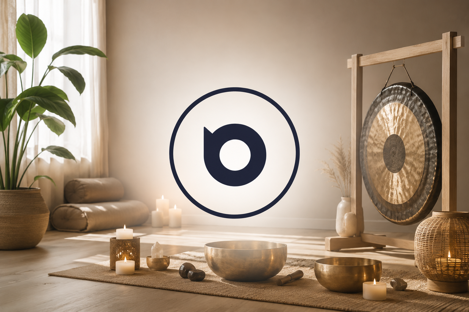 How Many Sound Baths Do You Need to Run Per Month to Go Full-Time?